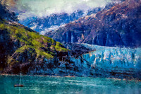 Glacier Bay NP I Alaska PKL