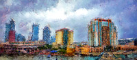 Downtown Tampa PKL