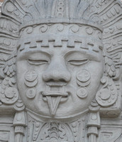 Aztec Theater Photo