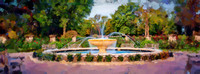 Loose Park Fountain F