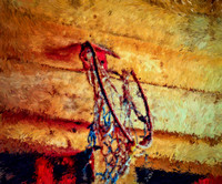 Basketball Hoop III BIL