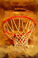 Basketball Hoop II WP