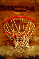 Basketball Hoop II PKL