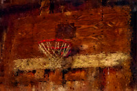 Basketball Hoop I PKL