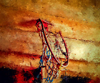 Basketball Hoop III PKL