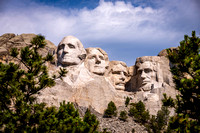 Mount Rushmore I Photo