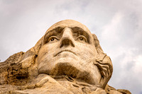Washington, Mount Rushmore Photo