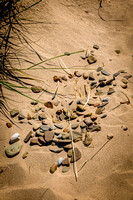 Beach Rocks Photo