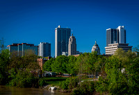 Downtown Fort Wayne I Photo