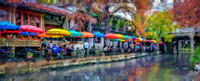 San Antonio Riverwalk PP