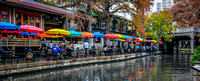 San Antonio Riverwalk Photo