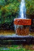 Foster Park Fountain PKL