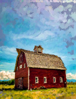 Old Barn PP