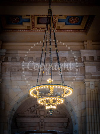 Union Station Interior II Photo