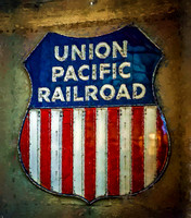 Union Station Interior I PKL