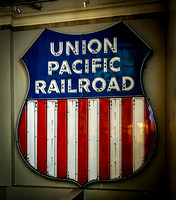 Union Station Interior I Photo